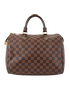 Speedy 30, back view